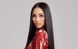 Top 10 Hoa hậu Hoàn vũ Việt Nam 2022 trở lại ấn tượng