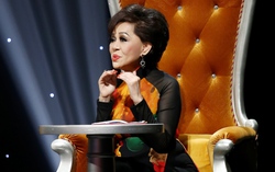 Danh ca Giao Linh: "Tôi luôn bảo vệ người mình yêu dù trong hoàn cảnh nào"