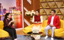 Nghệ sĩ Thanh Thủy khâm phục người vợ của vận động viên khuyết tật