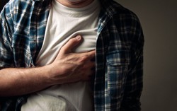 Lý do nhiệt độ xuống thấp khiến bệnh tim trở nên trầm trọng hơn