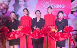 Những khoảnh khắc được bắt trọn trong ngày khai trương Thẩm mỹ viện SeoulSpa.Vn Phú Yên