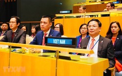 Khẳng định vị thế, nỗ lực của Việt Nam trong thúc đẩy quyền con người