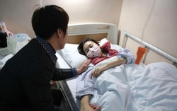 Người phụ nữ nhập viện vì suy gan cấp sau khi ăn mật cá