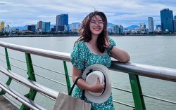 Không IELTS, nữ sinh tỉnh lẻ vẫn chinh phục học bổng Hiệp định danh giá