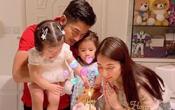 Quách Phú Thành áp dụng cách này để dạy con