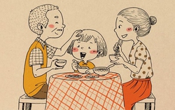 Nuôi dưỡng 3 thói quen nhỏ, trẻ càng lớn càng kiên cường, mạnh mẽ 