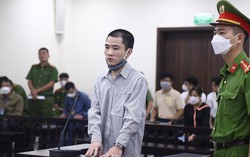 Tuyên án tử hình kẻ đóng 10 chiếc đinh vào đầu bé gái 3 tuổi