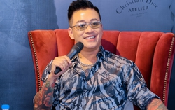 Tuấn Hưng muốn tri ân những người chị trong cuộc đời mình