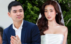 Đặng Thu Thảo, Thùy Tiên và dàn sao Việt chúc mừng Đỗ Mỹ Linh chuẩn bị lên xe hoa