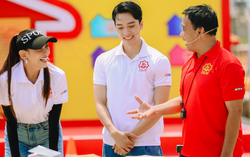 MC Quyền Linh: "Tôi rất bất ngờ về Võ Hoàng Yến, có cái nhìn khác về cô ấy"