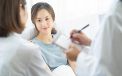 Gặp lại chị dâu đã bỏ nhà đi từ nhiều năm trước trong hoàn cảnh trớ trêu