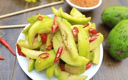 5 loại quả giúp "diệt" mầm mống ung thư nhưng nhiều người chưa biết