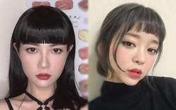 Khi nào không nên cắt tóc mái ngố 