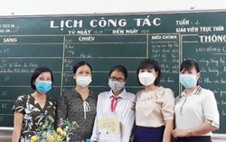Nam Định: Những "Mẹ đỡ đầu" ở huyện Nghĩa Hưng lan tỏa yêu thương