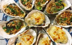 5 thực phẩm giúp tăng khả năng thụ thai
