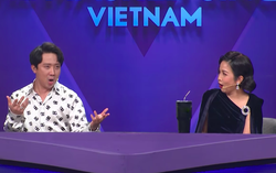 Diva Mỹ Linh nhận xét về giọng hát Trấn Thành 