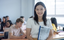 Ngành học năm nhất đã kiếm được thu nhập khá