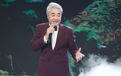 NSND Quang Thọ: "Tôi xuống hầm mỏ vẫn cảm thấy hừng hực như ngày nào"