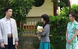 Chồng khẳng định không ngoại tình, xét nghiệm ADN “con rơi” lại là con anh