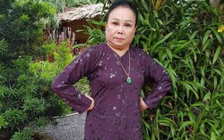Nghệ sĩ Kiều Mai Lý: Phải cạnh tranh với các nghệ sĩ lớn để được thế vai