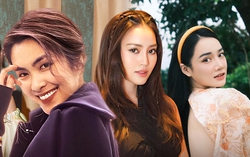 "Ngọc nữ" màn ảnh Việt: Hà Tăng, Lan Ngọc, Nhã Phương và 1 nhân tố mới