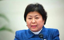 "Bà hoàng giấy" Trương Nhân: Trở thành tỷ phú nhờ thu mua phế liệu, dạy con bằng tư duy "3 không"
