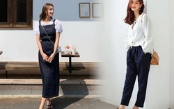 4 kiểu giày dép phá hỏng nét thanh lịch của outfit công sở