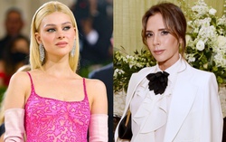 Victoria Beckham lên tiếng về tin đồn mâu thuẫn với con dâu 