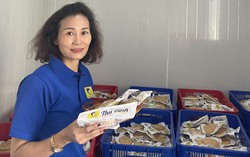 Tăng khả năng cạnh tranh cho sản phẩm chả cá sạch