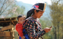 Đưa thanh toán số đến gần hơn với vùng nông thôn, miền núi, vùng sâu, vùng xa, biên giới, hải đảo 