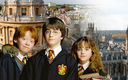 9 bí mật về ngôi trường hơn 1.000 năm tuổi từng làm bối cảnh quay phim "Harry Potter"
