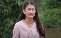 Phim "Rồi 30 năm sau": Long và Quỳnh chia tay 