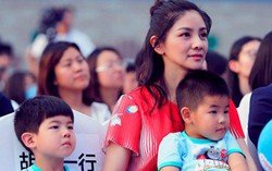 Nữ diễn viên phim cổ trang bật mí 3 cách dạy con đáng nể
