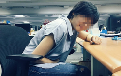 5 năm chưa một lần "quan hệ" với chồng, đi khám mới biết mắc bệnh