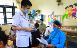 Quảng Ninh: Quyết tâm đẩy lùi tình trạng tảo hôn ở vùng dân tộc thiểu số