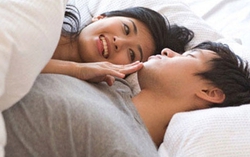 4 tuyệt chiêu để "cuộc yêu" thêm nồng nhiệt