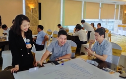 "Bắt mạch" 5 lỗi sai về nội dung trên fanpage khi chị em bắt đầu khởi nghiệp