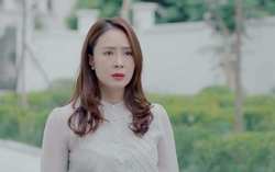 'Hành trình công lý" tập 5: Phương (Hồng Diễm) sốc khi chứng kiến chồng bị bắt