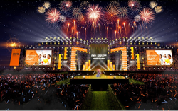 Điểm danh những nghệ sĩ sẽ góp mặt tại FWD Music Tour Cần Thơ
