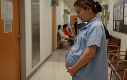 Người dân Hàn Quốc ngại sinh con khiến một ngành nghề đứng trước nguy cơ khan hiếm dần