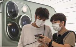 Lý do điện thoại thông minh ở Mỹ giảm giá mạnh, trong khi mọi loại hàng hoá đều leo thang 
