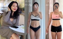 6 mẹo đơn giản giúp chị em ngoài 30 tuổi giảm cân hiệu quả 