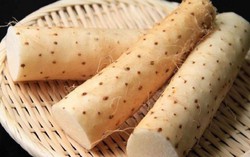 Bà bầu ăn khoai từ được không?