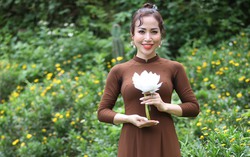 Đại sứ Phật ca Thu Hà hát về những người mẹ