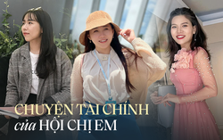 Ngày xưa hết tiền lại xin mẹ, giờ có con mọi thứ tốn gấp đôi mới biết quản lý tài chính