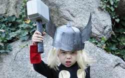 Bất chấp lạm phát, người dân Mỹ vẫn “vung” 10,6 tỷ USD cho Halloween