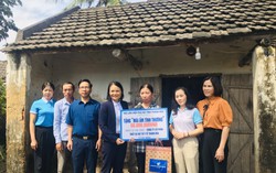 Thanh Hoá: Sôi nổi chuỗi hoạt động ý nghĩa nhân ngày 20/10