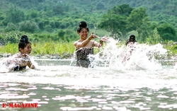 Mường Lèo: Miền đất huyền thoại vẻ đẹp sơn nữ