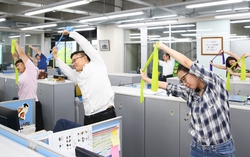 Bận rộn đến mấy cũng có thể tập thể dục nếu bạn biết những điều này