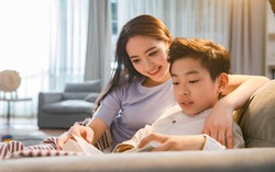 3 điều "cấm" và 3 điều "nên" khi nuôi dạy con trai
